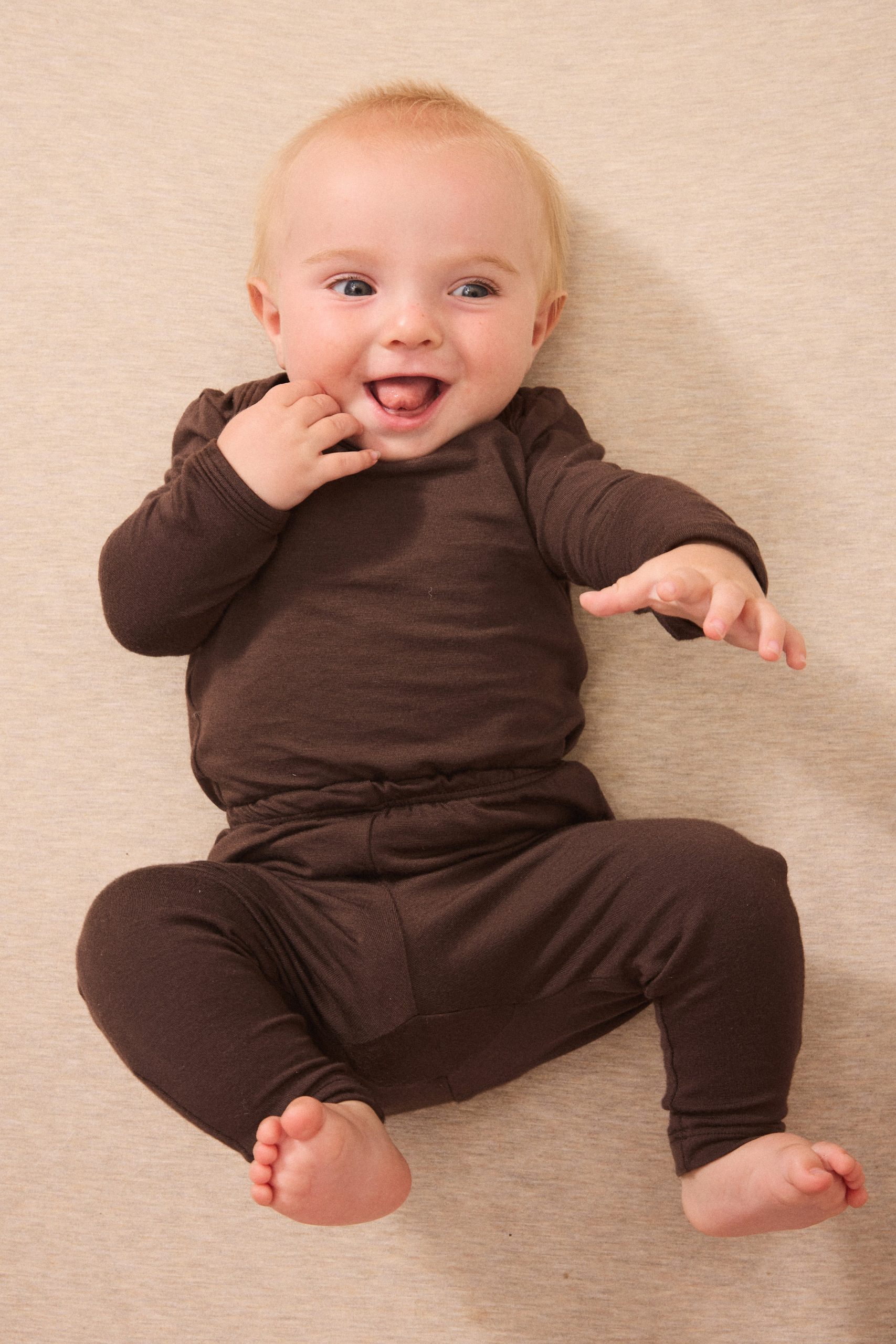 Cacao Baby Sleep Set