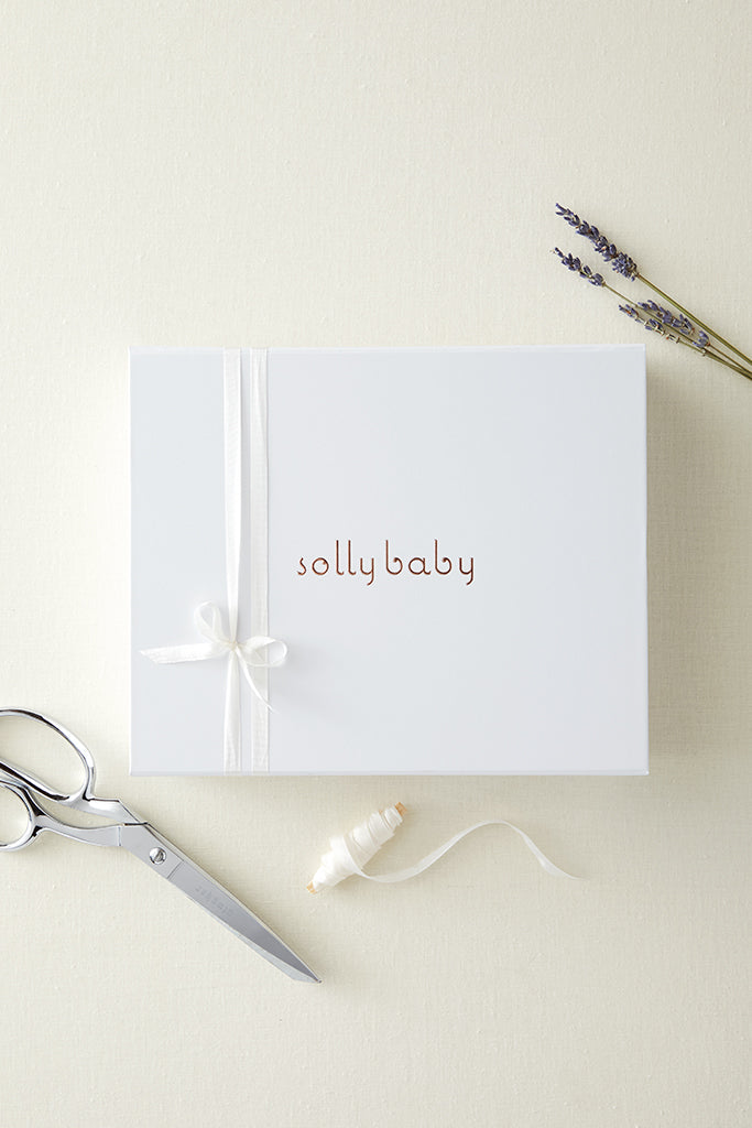 Bringing Home Baby Gift Set - Image 4