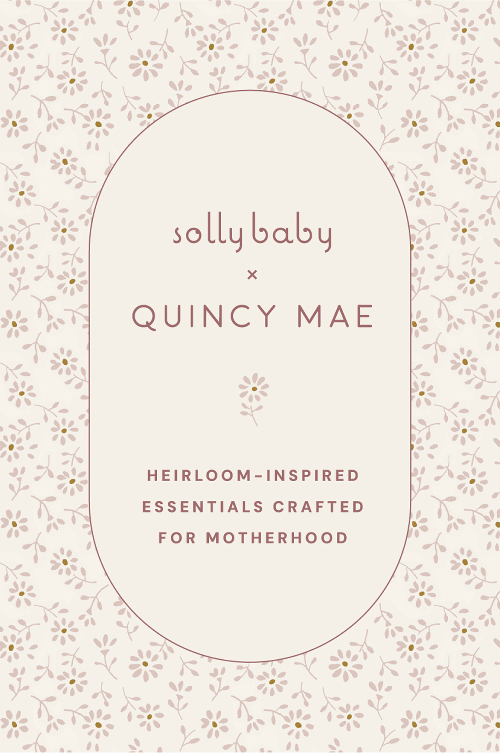 Ditsy Wrap - Image 6