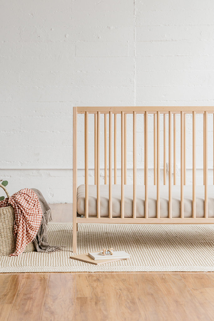 Spelt Crib Sheet - Image 2