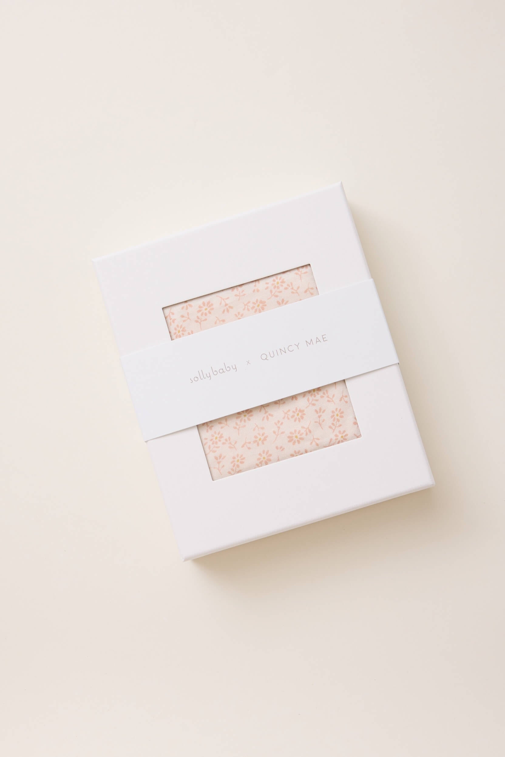 Ditsy Wrap - Image 5