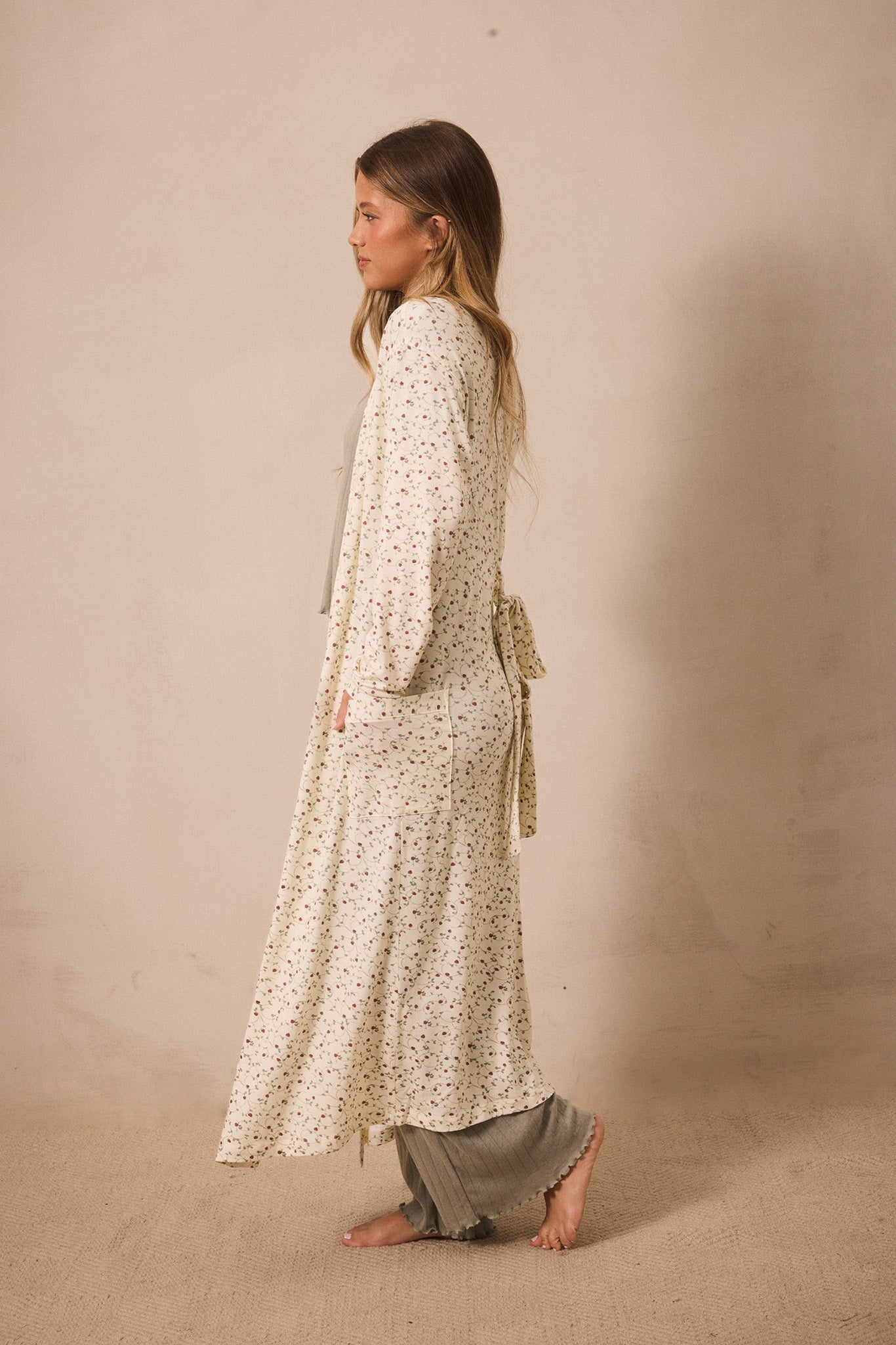 Strawberry Robe - Image 4