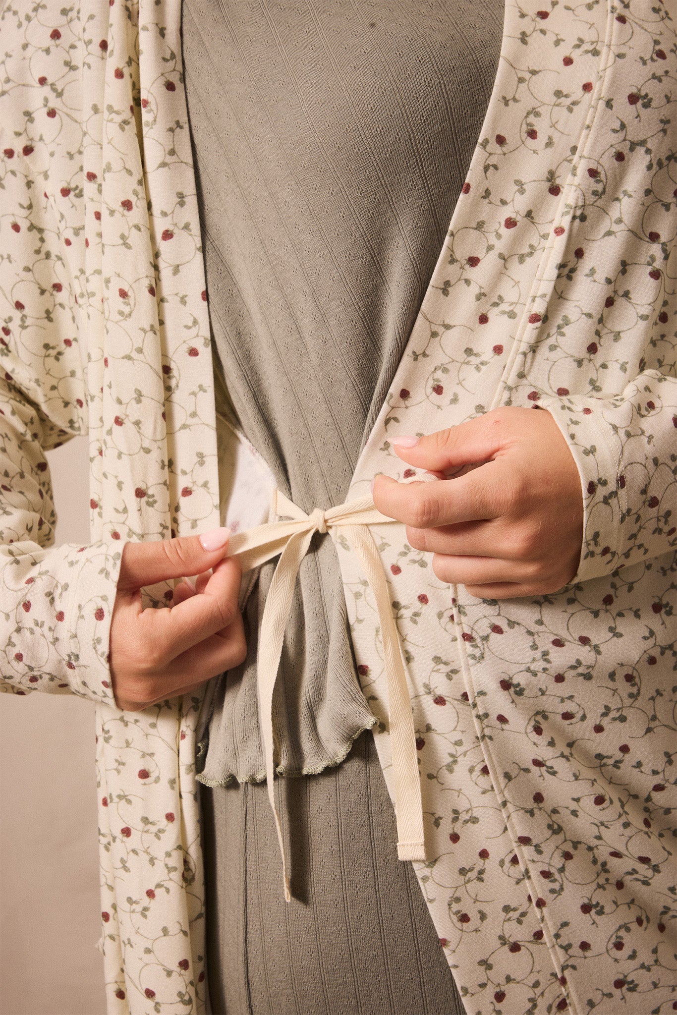 Strawberry Robe - Image 6