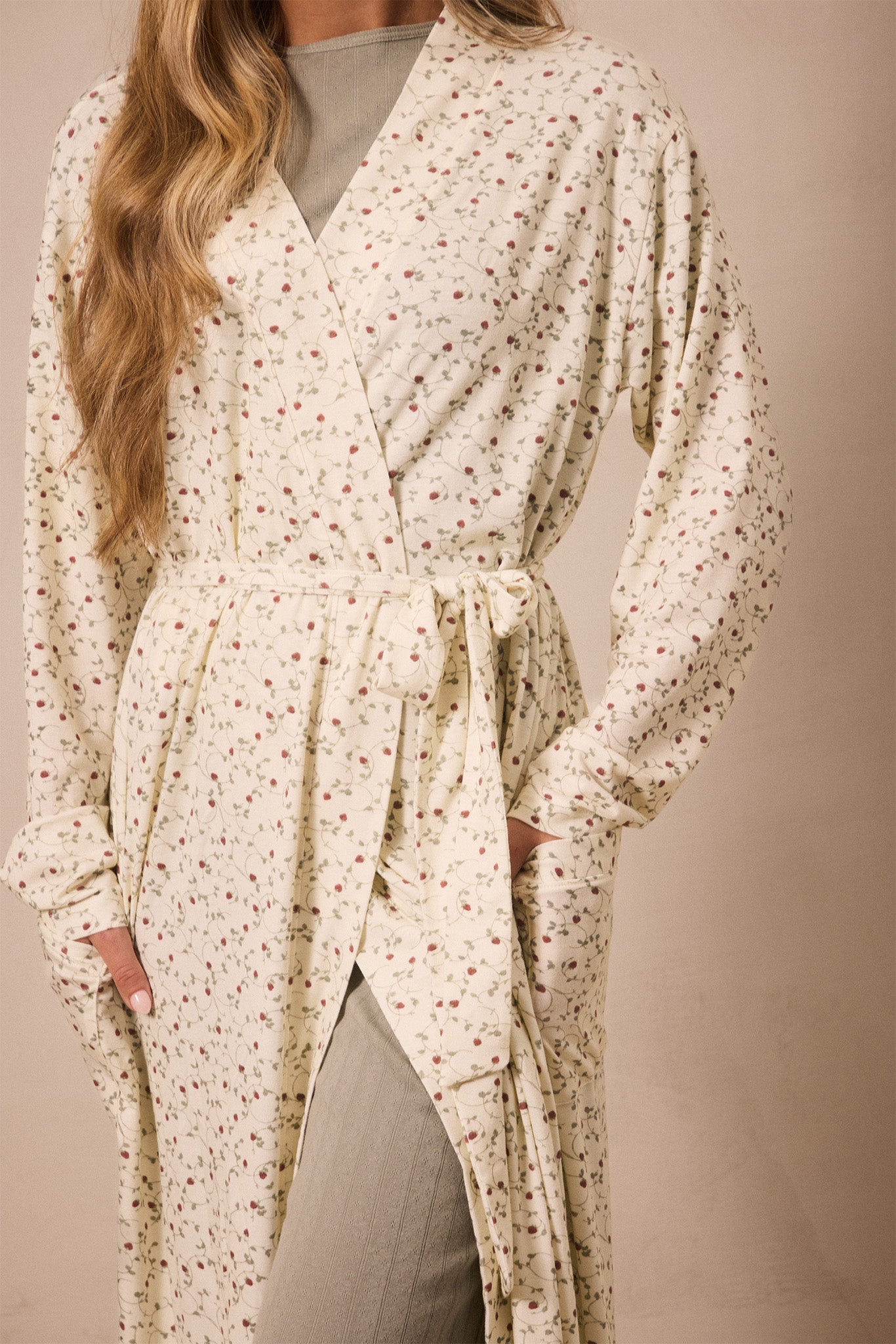 Strawberry Robe - Image 7