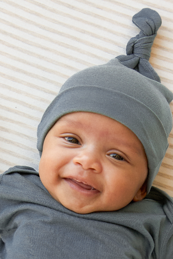 Orion Swaddle + Hat Set - Image 3
