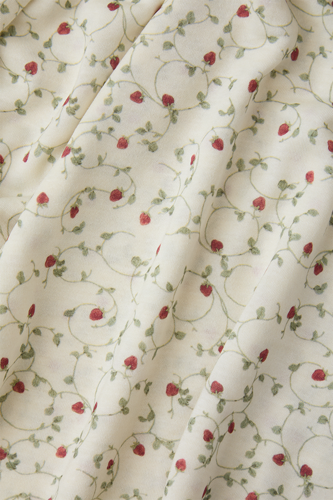 Strawberry Toddler Sleep Set - Image 6