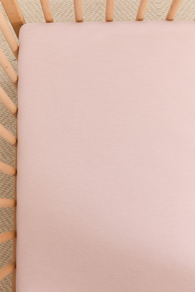 Ballet Crib Sheet