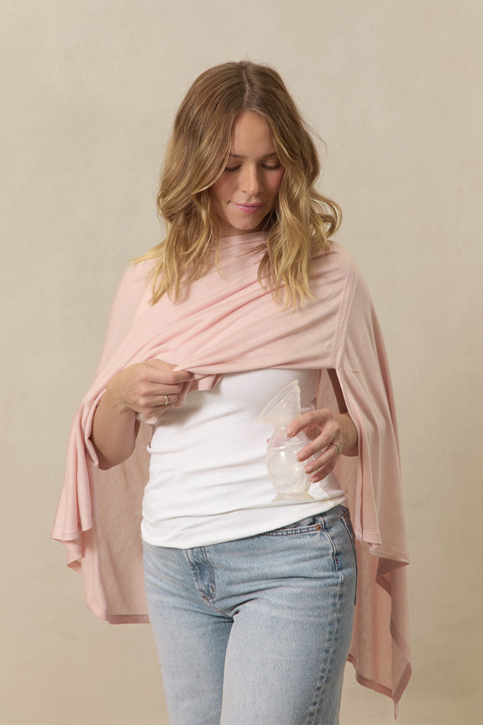 Ballet Nursing Cover - Image 4