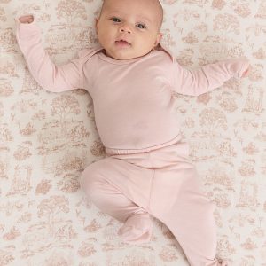 Ballet Baby Sleep Set