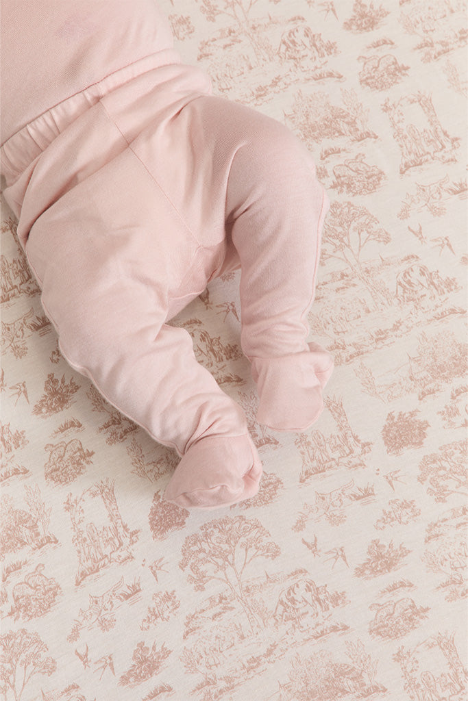 Ballet Baby Sleep Set - Image 2