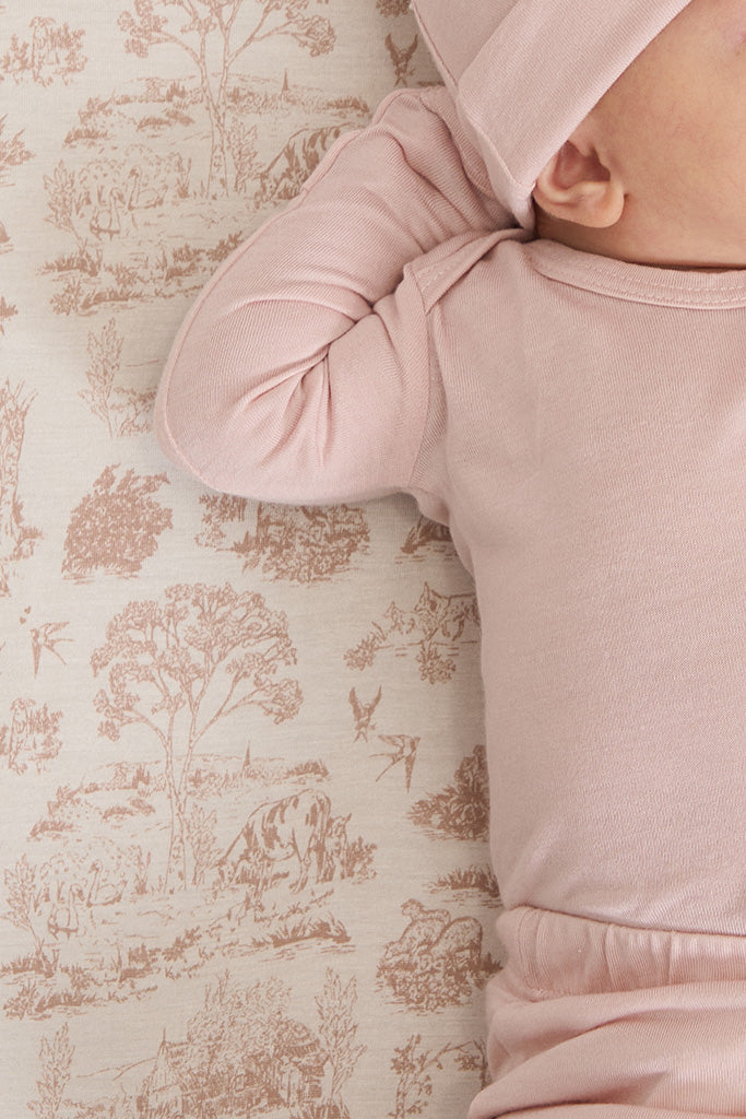 Ballet Baby Sleep Set - Image 3