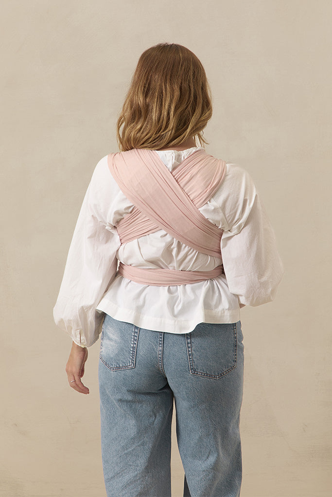 Ballet Wrap - Image 3