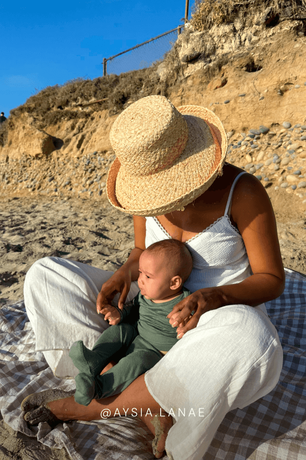 Basil Baby Sleep Set - Image 8