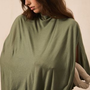 Basil Nursing Cover