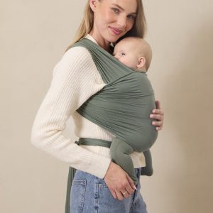 Basil Wrap