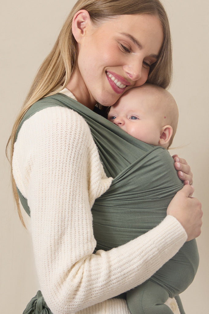 Basil Wrap - Image 2