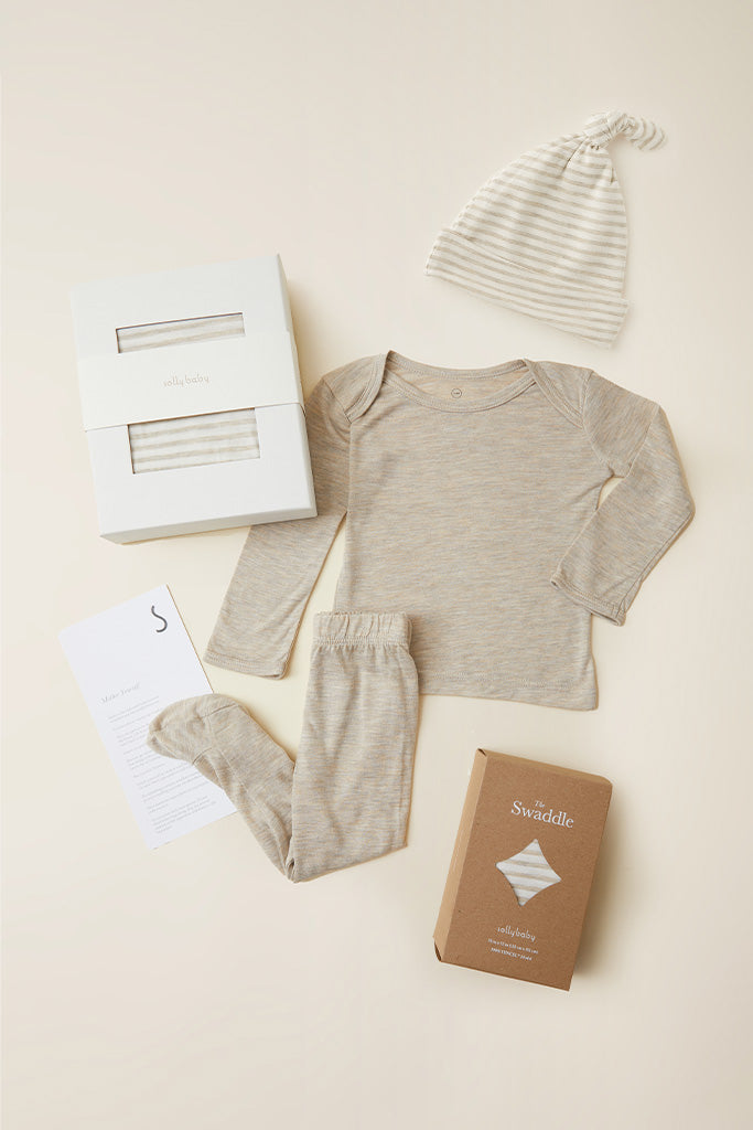 Bringing Home Baby Gift Set - Image 2