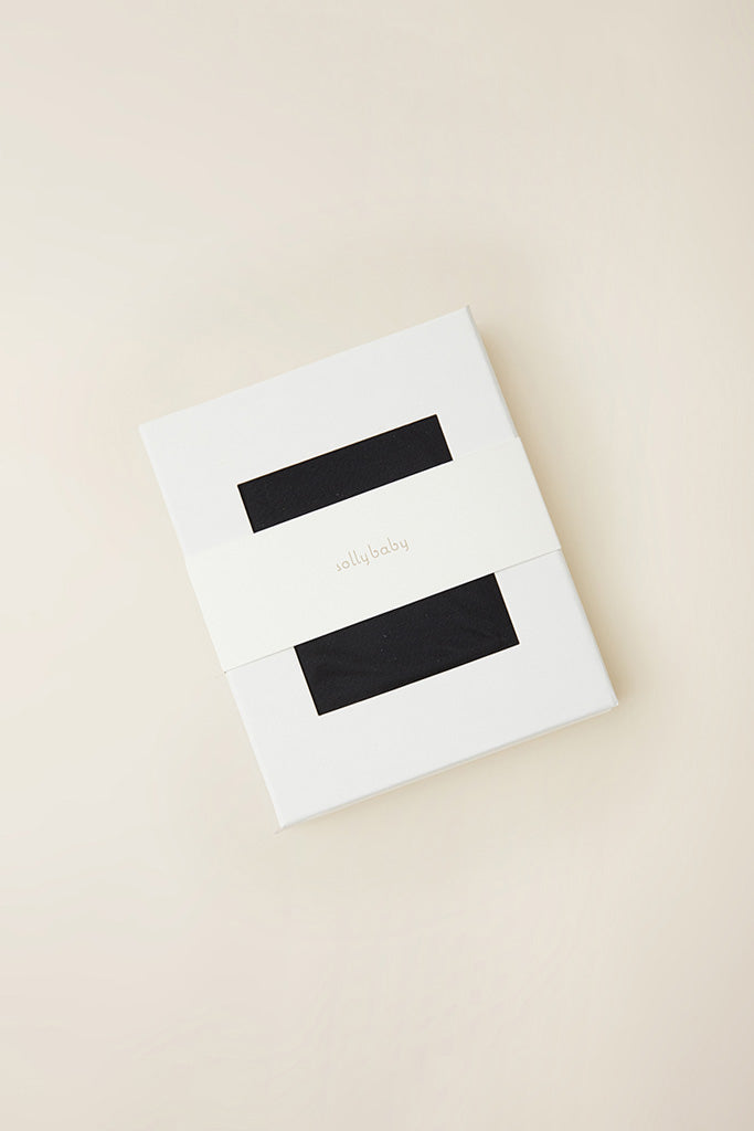 Black Wrap - Image 7