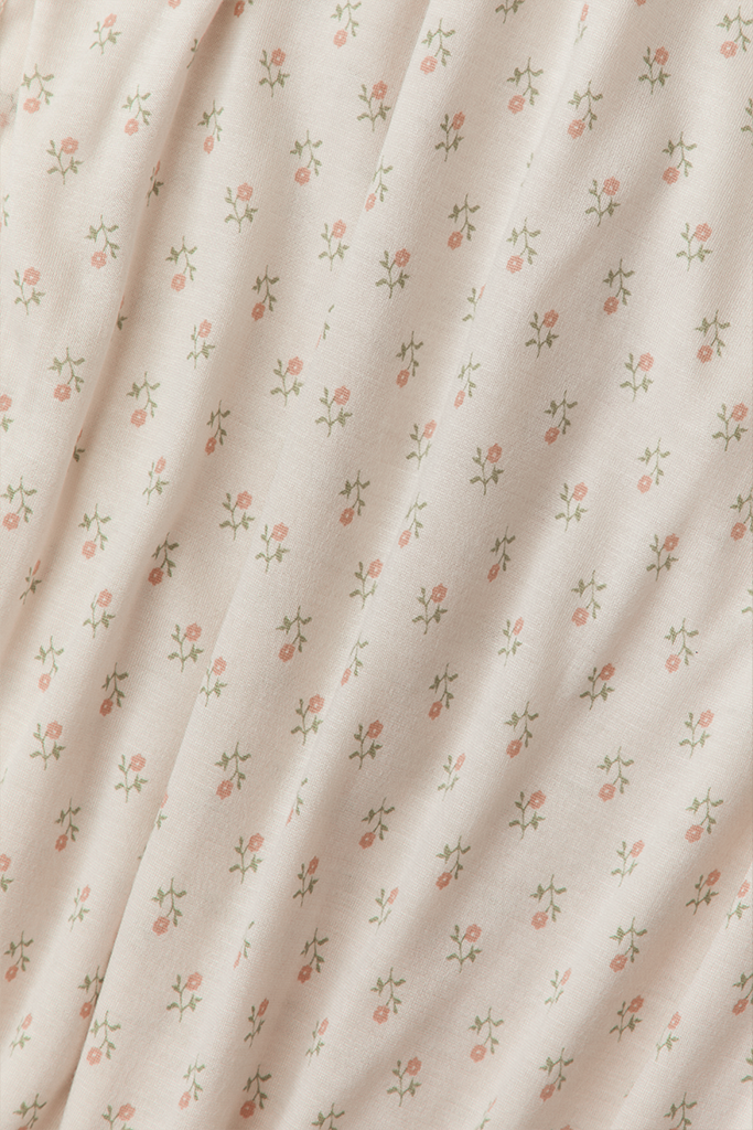 Blush Floret Wrap - Image 4