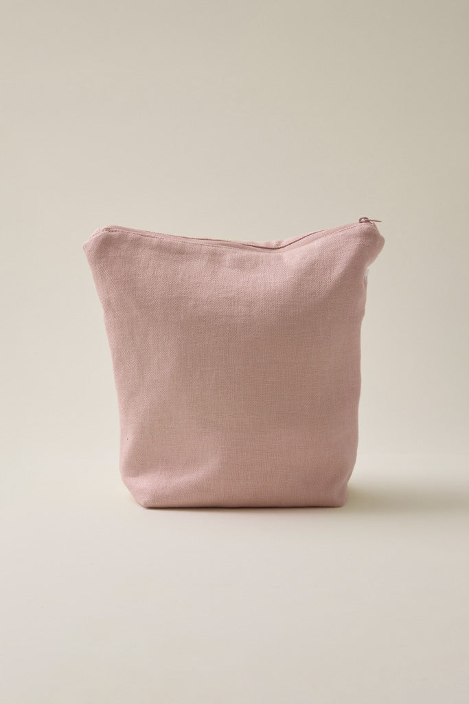 Blush Floret Soft Buckle Carrier - Image 6