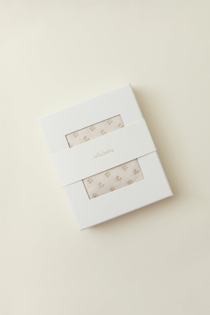 Blush Floret Wrap - Image 6