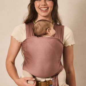 Cottage Rose Wrap