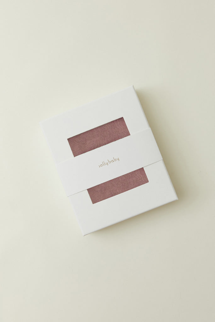 Cottage Rose Wrap - Image 7