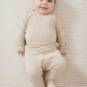 Flax Baby Sleep Set