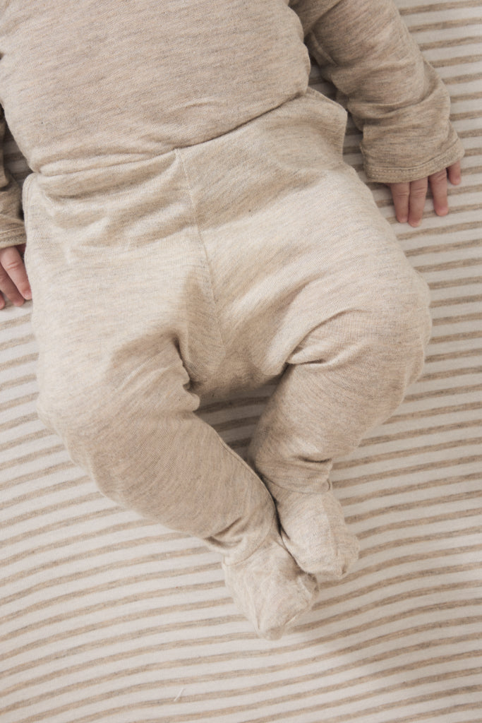 Flax Baby Sleep Set - Image 2