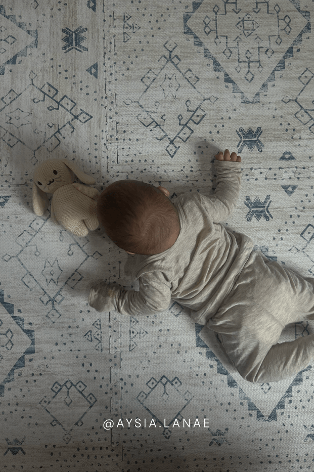 Flax Baby Sleep Set - Image 5
