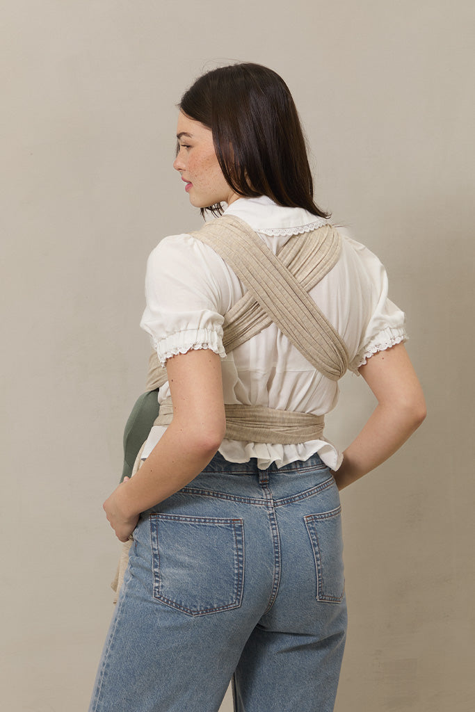 Flax Wrap - Image 3