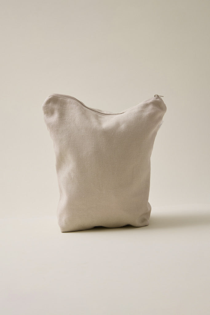 Oat Heritage Dot Soft Buckle Carrier - Image 6