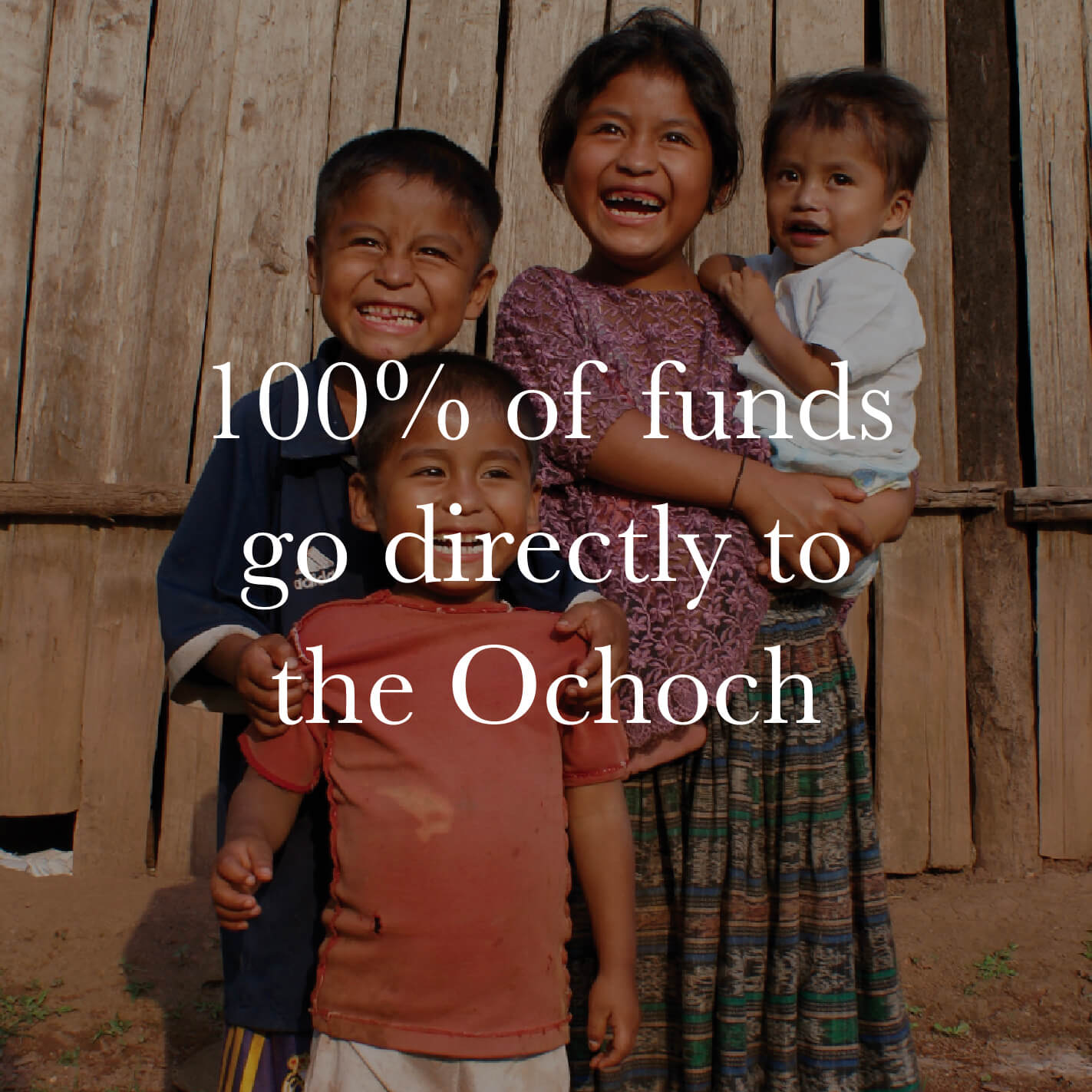 Donate to the Solly Ochoch in Guatemala - Image 4