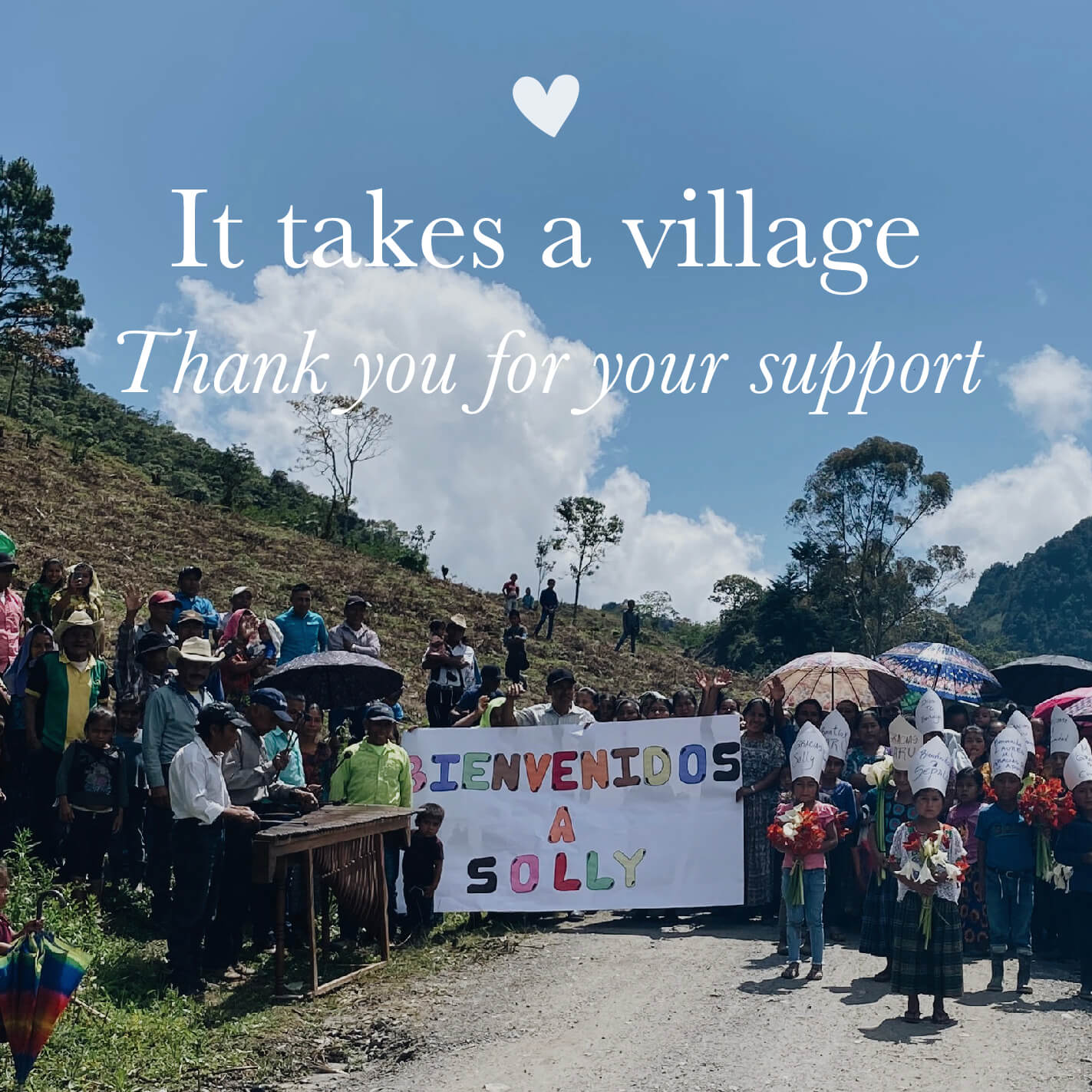 Donate to the Solly Ochoch in Guatemala - Image 5