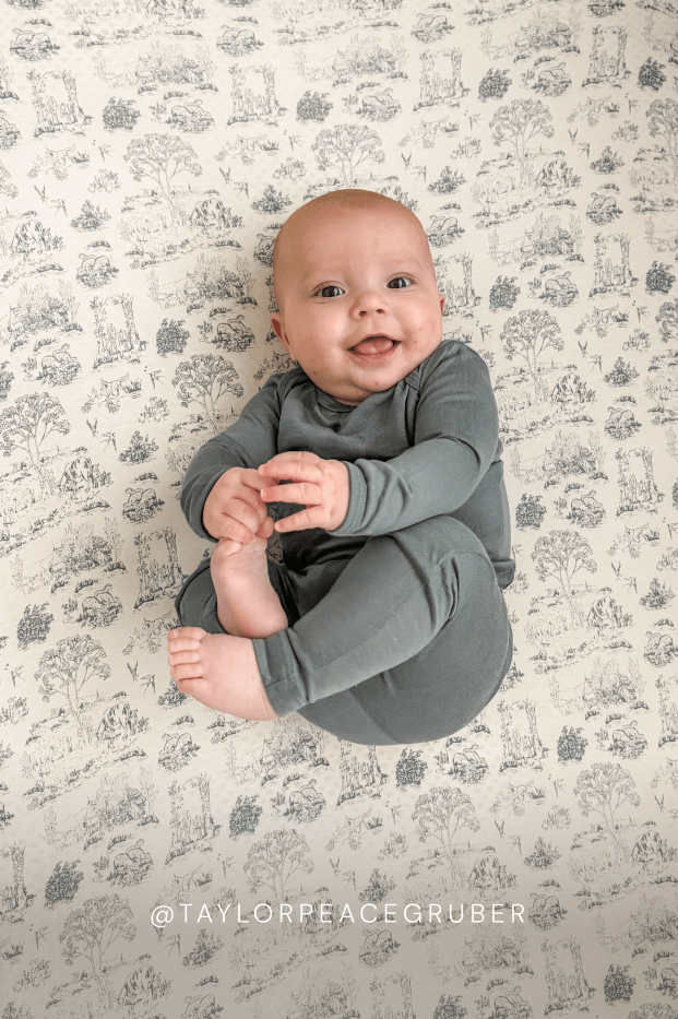 Orion Baby Sleep Set - Image 4