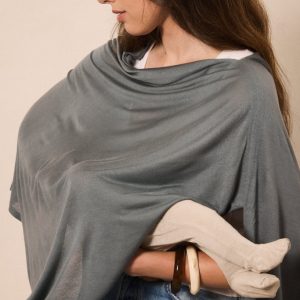 Orion Nursing Cover