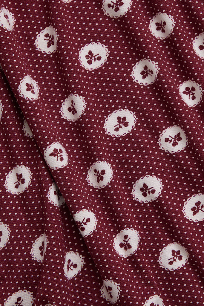 Pomegranate Baby Sleep Set - Image 5