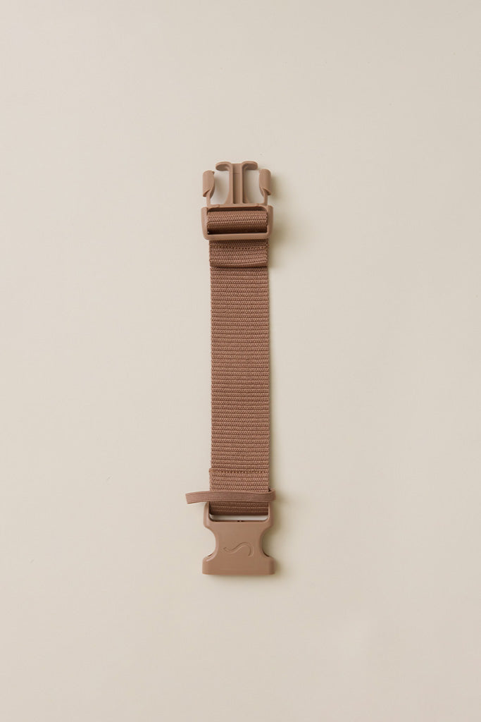 Soft Buckle Carrier Waistbelt Extender - Image 2