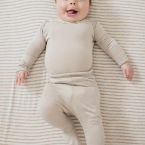 Spelt Baby Sleep Set