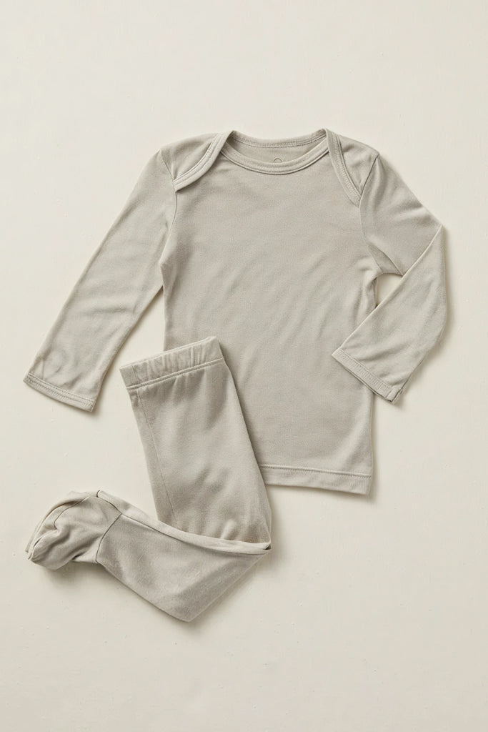 Spelt Baby Sleep Set - Image 3