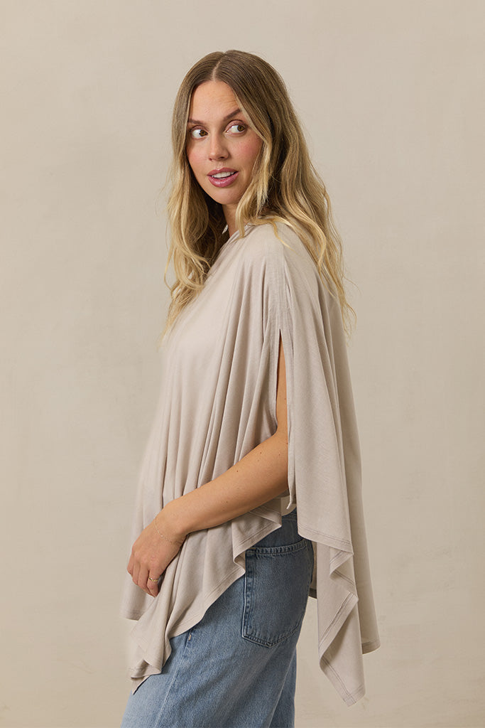 Spelt Nursing Cover - Image 2